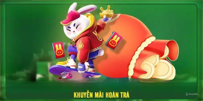 Hoàn Trả Cược Thua 98win