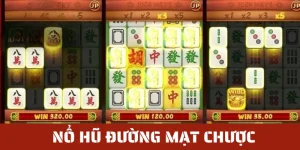 Nổ Hũ Mạt Chược